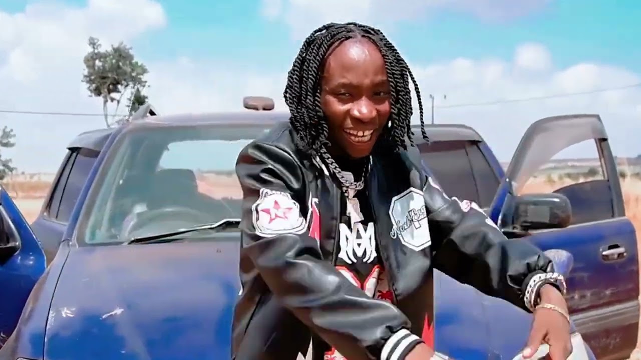 Nino Fereira chilomba lomba   HD official Video by Radjy