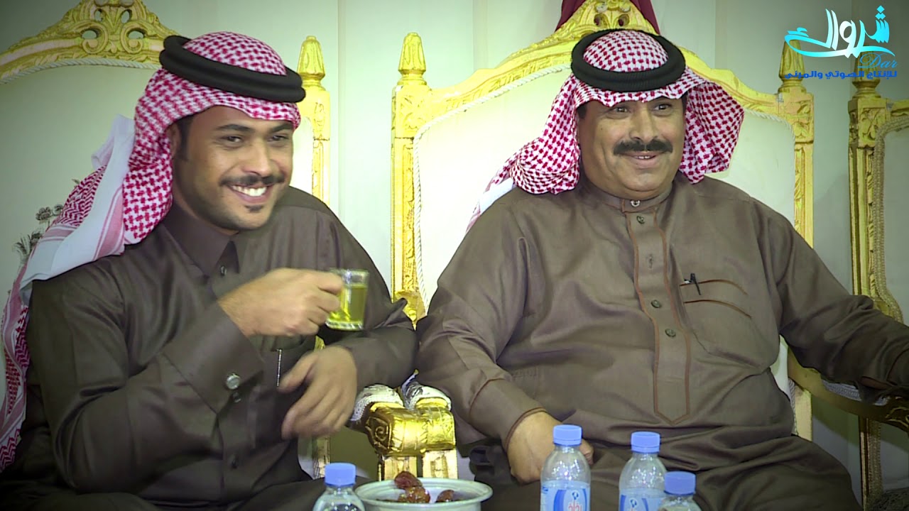 حفل مطلق بن صقر الفطيماني  l  طوافح السهول 🐪