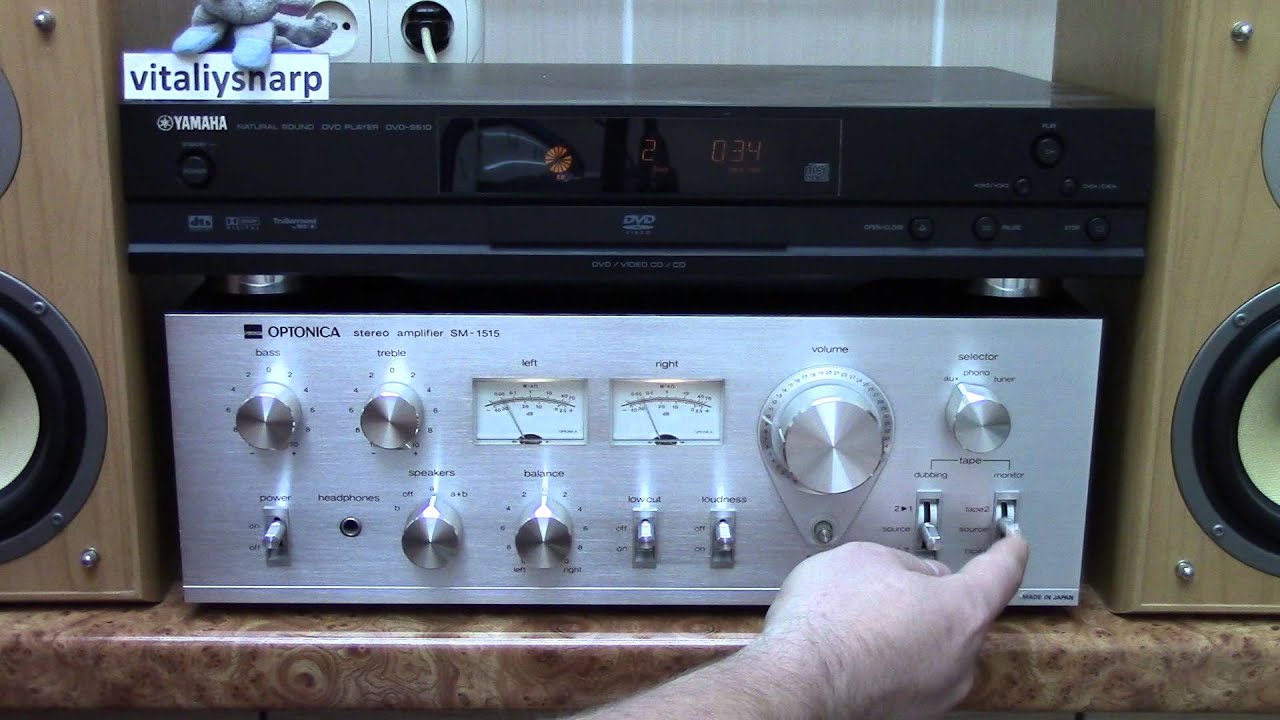 Optonica SM-1515 (159)