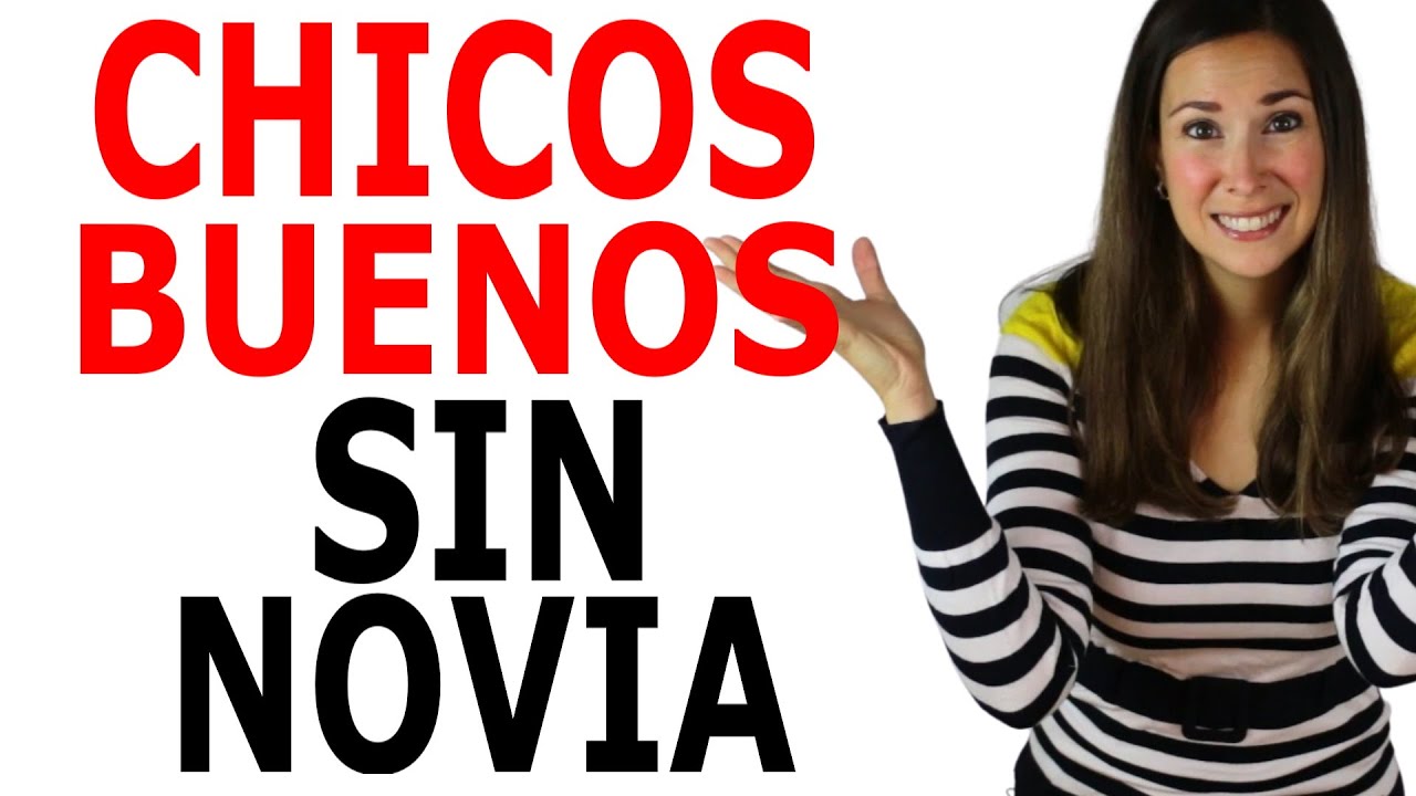 Por qué los chicos buenos no tienen novia