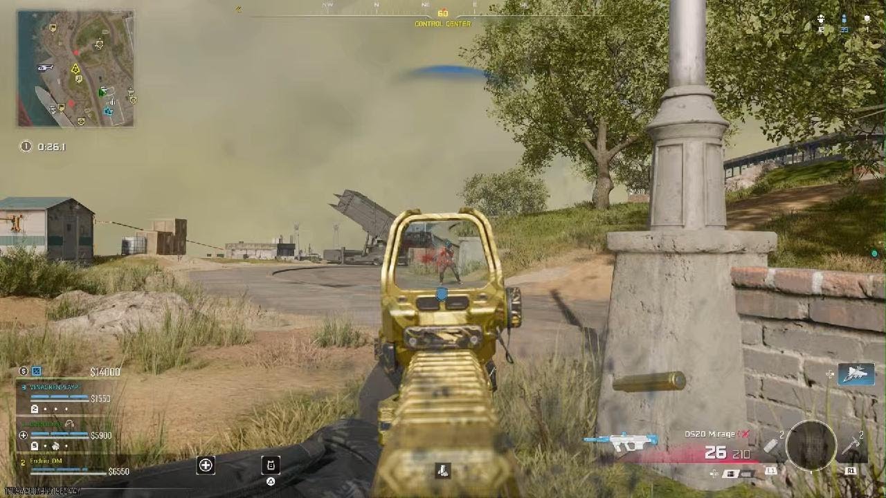 Call of Duty