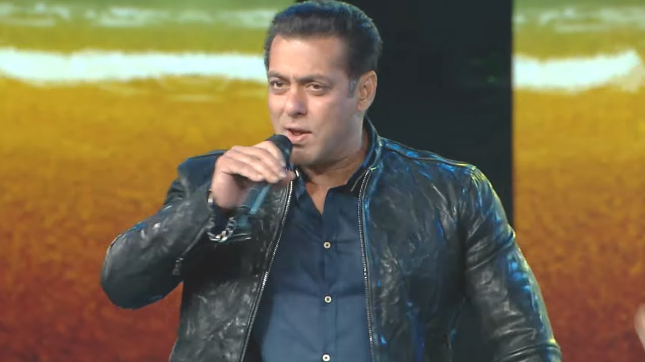 The Happy Hour - Ep 1 - Salman, Amitabh, Shatrughan Sinha, Akshay, Katrina, Sara, Rohit Shetty
