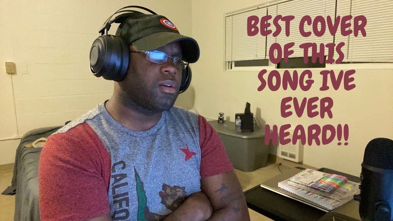Never Enough - Morissette Amon Reaction!