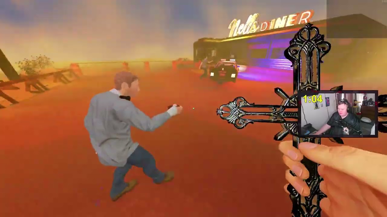 250 NO EVIDENCE WORLD RECORD ATTEMPT w/ Madixx & Tube [Part 3]