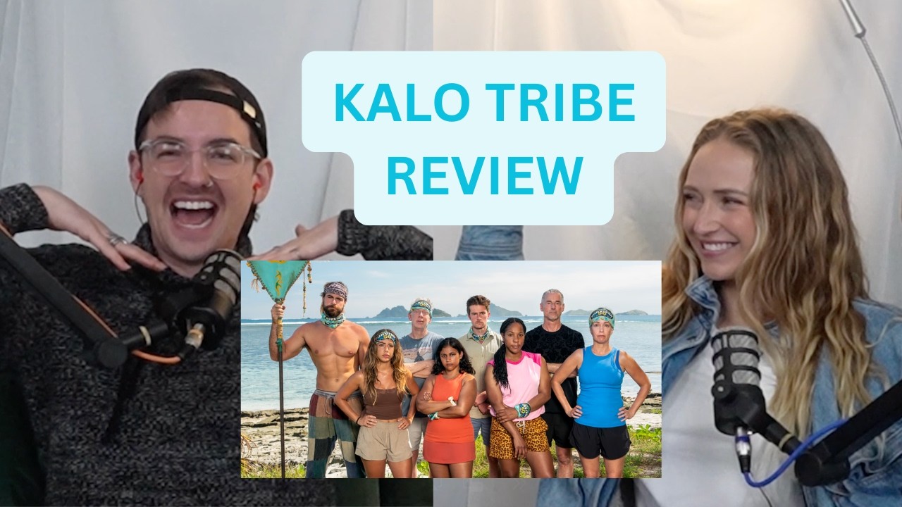 Kalo Tribe Review Survivor 50!!!