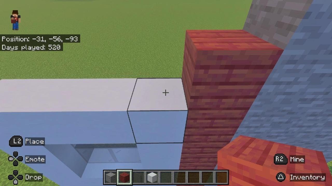 How to build an apartment part 1