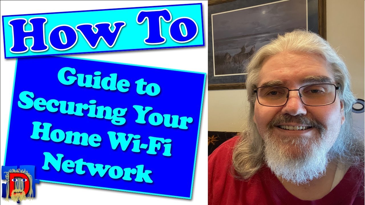 Guide to securing your home wifi network | Telus T3200M Router