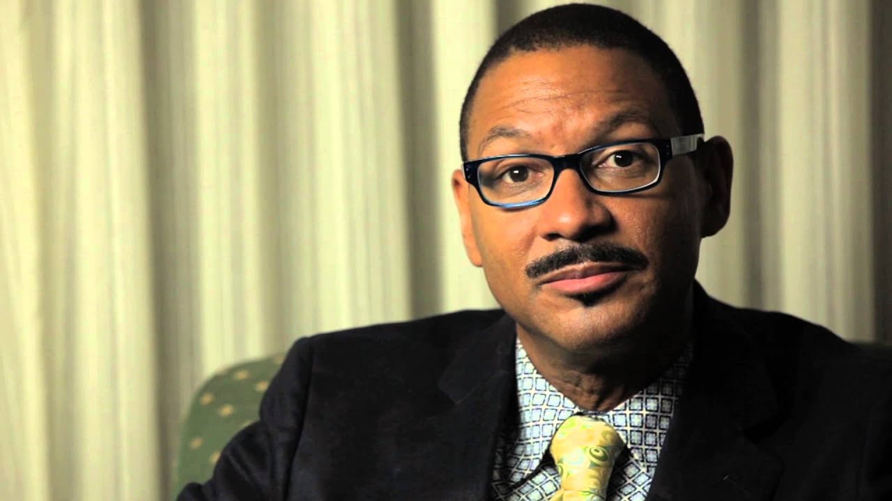 A Candid Conversation with Delfeayo Marsalis