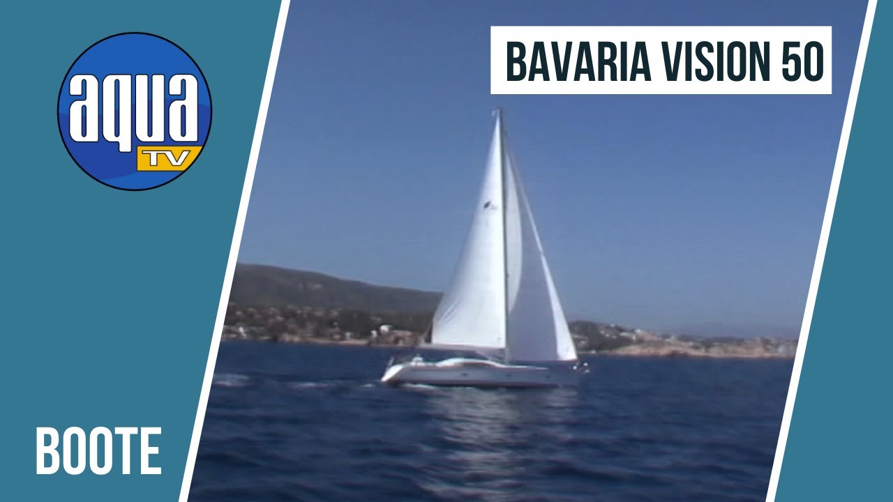 Bavaria Vision 50