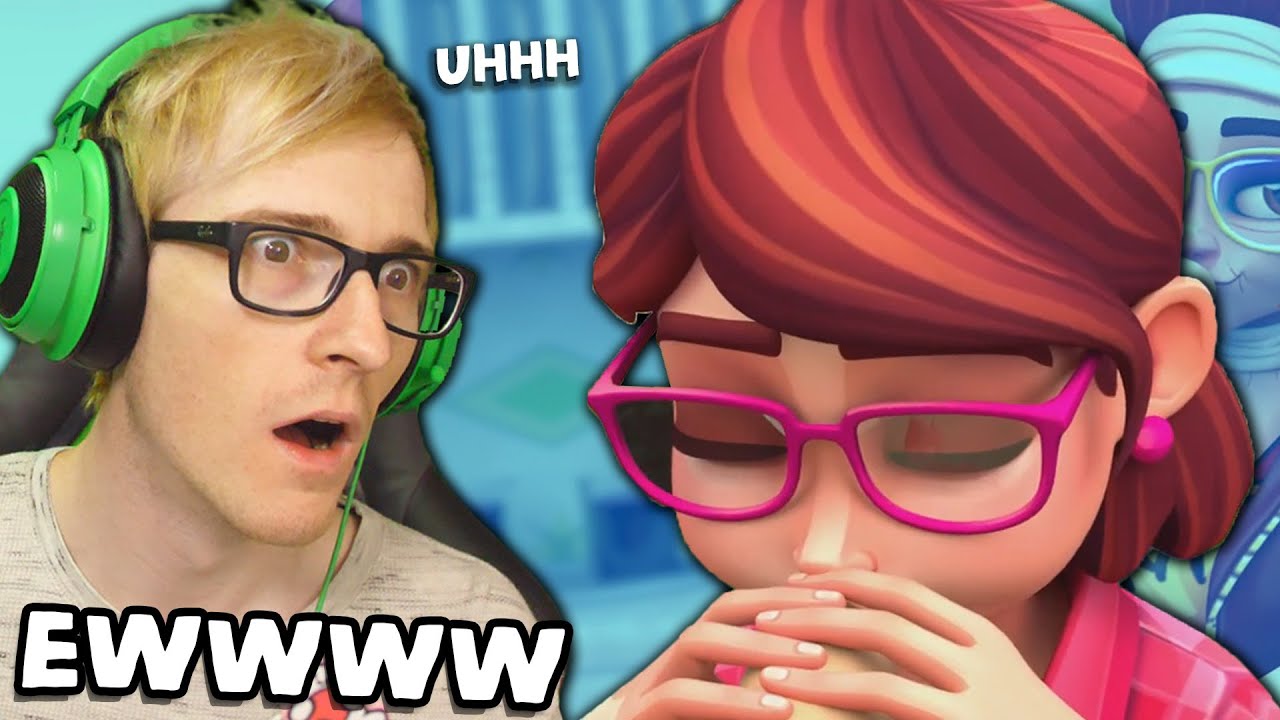 Lily's Garden Ads are back and... uh just watch