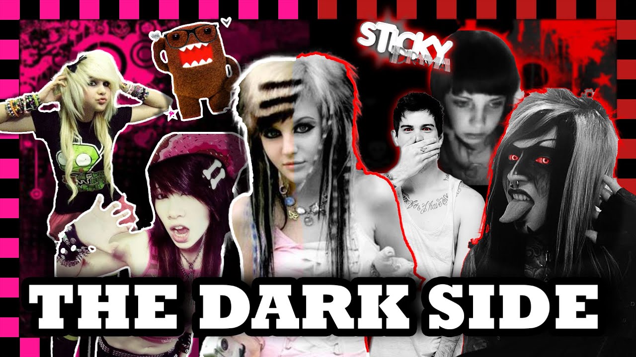 The Dark Side of Scene: A Deep Dive