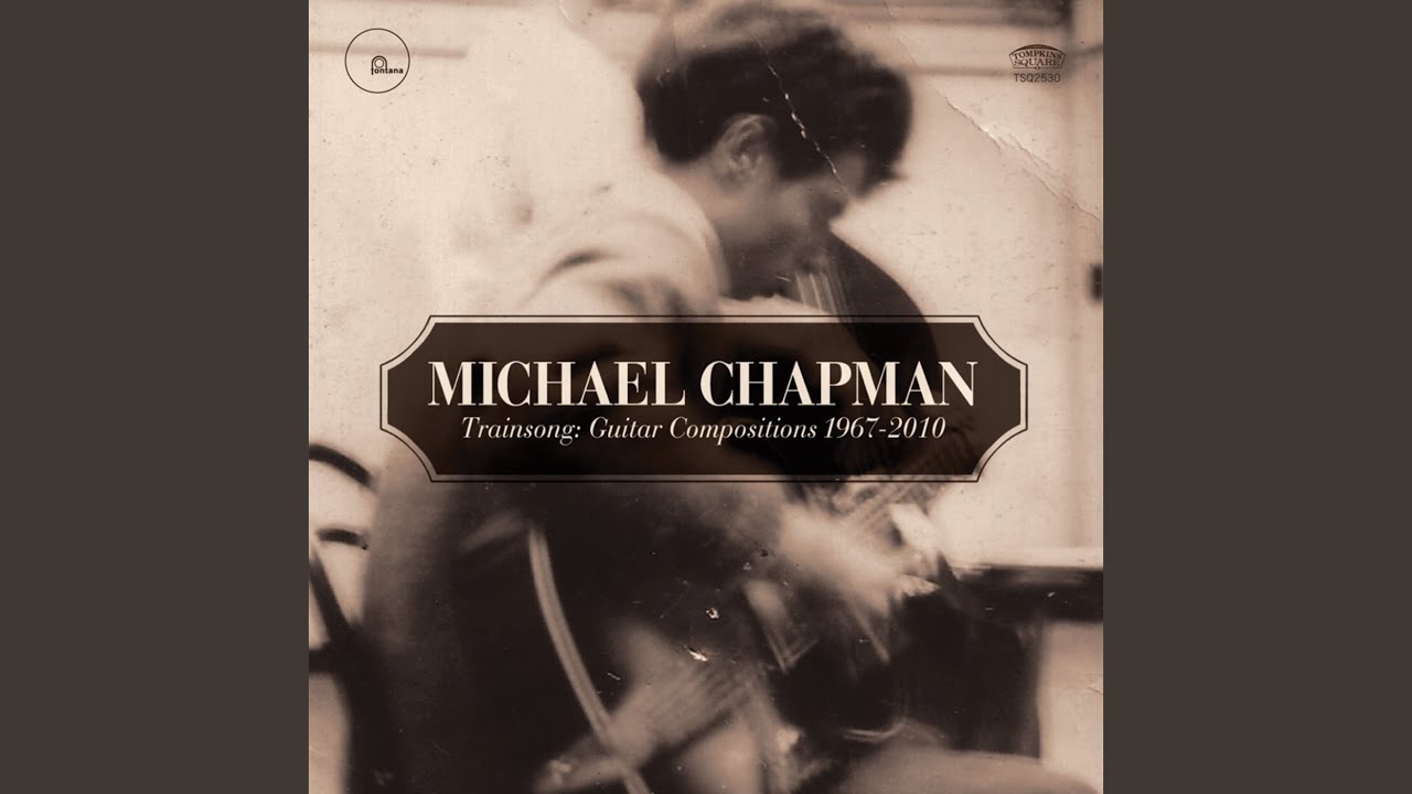 Stranger's Map of Texas