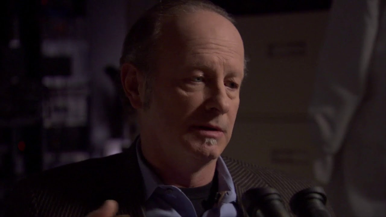 Joseph Ledoux - How Brain Scientists Think About Consciousness