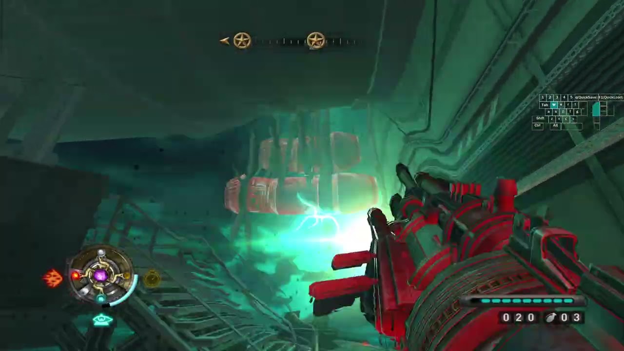 Zeppelin New Skip Showcase/ Zeppelin in 3:49