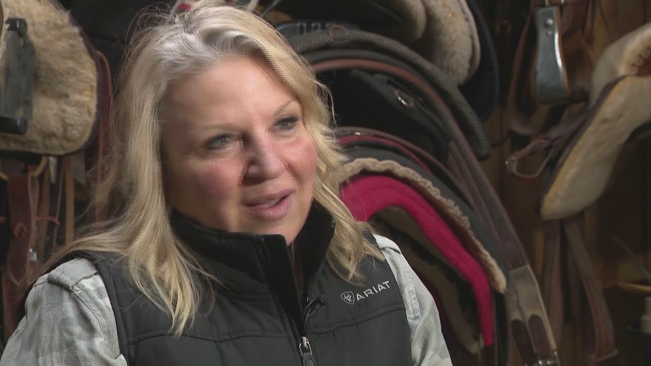 'To me, this is not a job. It's who I am': CEO in Winnebago County named WFRV's Remarkable Woman win