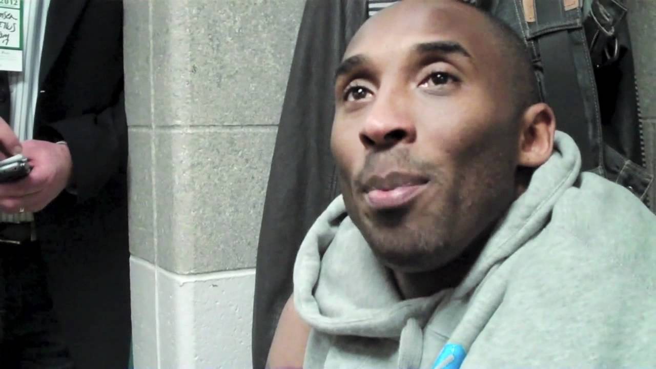 Kobe Bryant on Jeremy Lin: 'What the [fudge] is going on?'