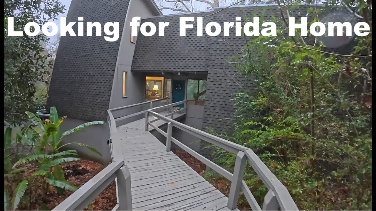 Looking for House in Florida. Moving from Chicago, IL