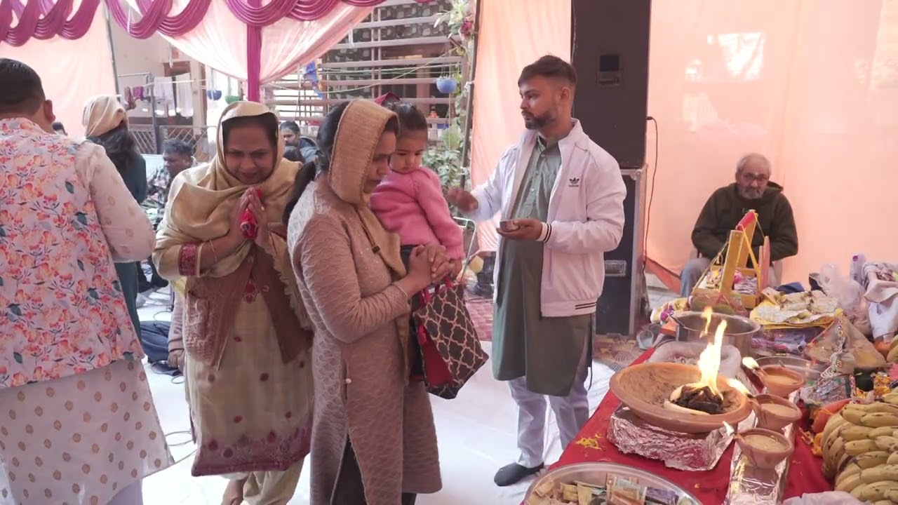 Shyam Kirtan