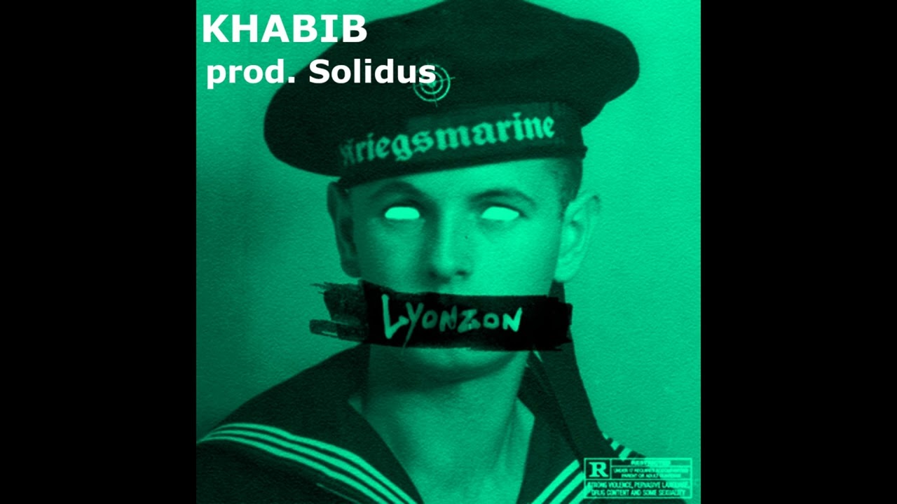 [FREE] LYONZON x GOUAP x ASHE 22x KPRI type beat 