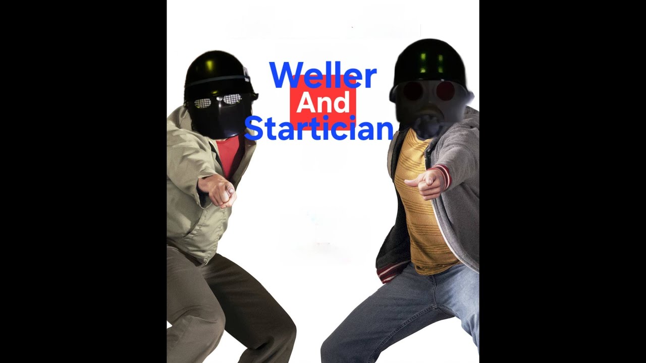 Grave/Digger - Play G/D with Startician