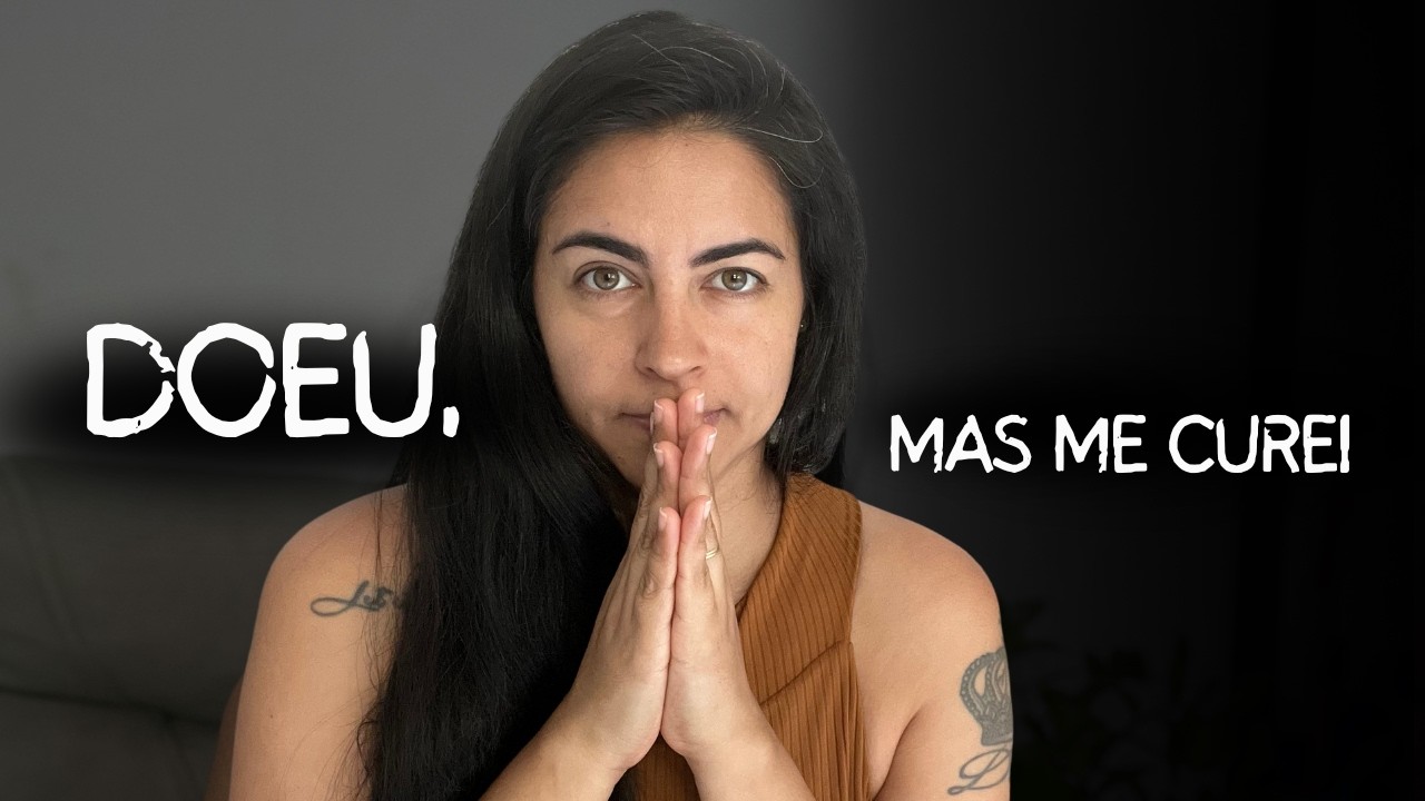 O Que EU Deixei de Fazer Quando EU Comecei a Me Amar de Verdade | Amor próprio e autovalorização