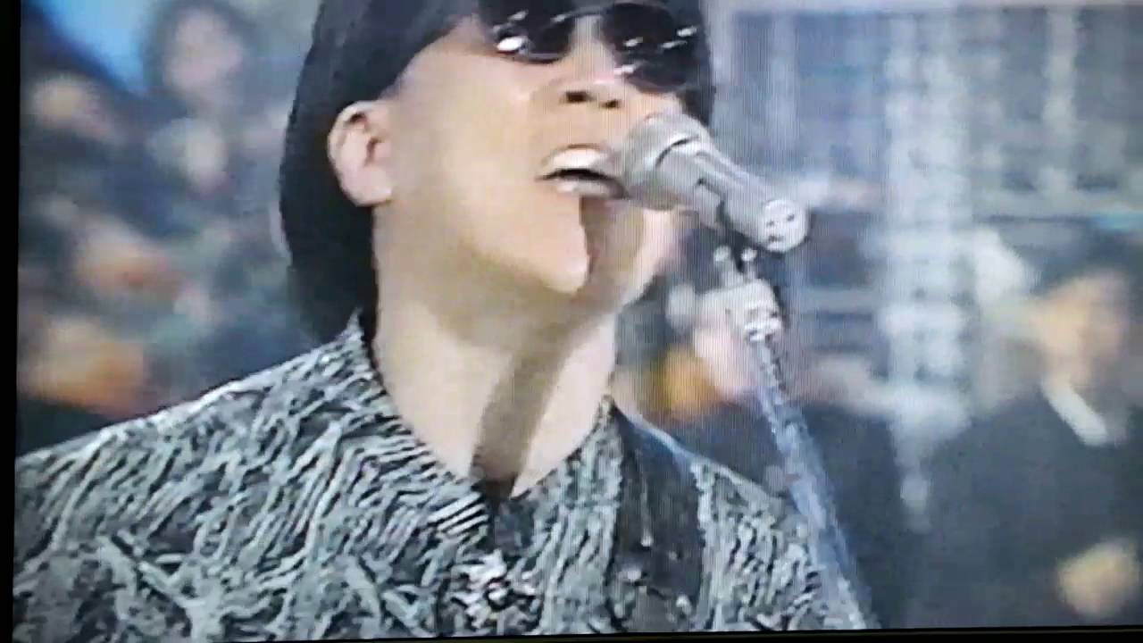 NOBODY/RESTLESS HEART ノーカット版