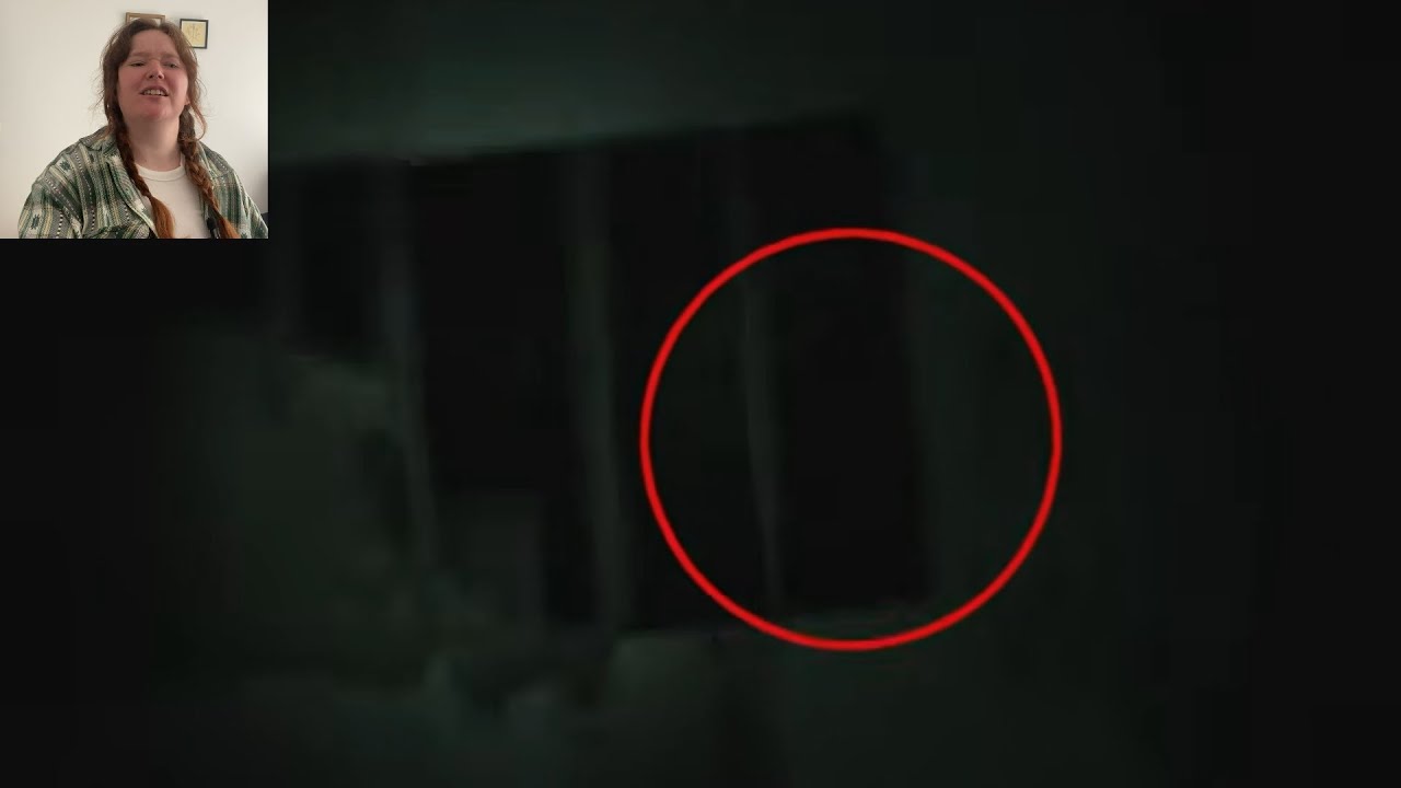 Reacting to Early Ghost Adventures Clips and Yapping About the Paranormal