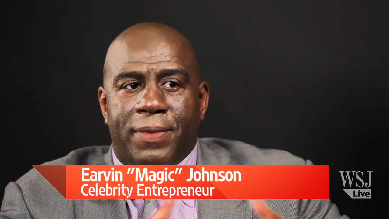 UPDATED: Johnson to Drexler- 'You Had a Chance to Say These Things to Me'