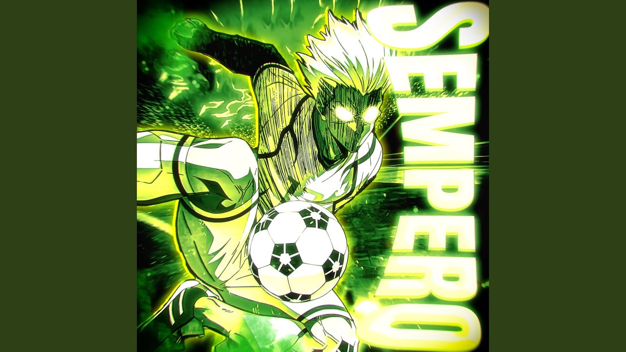 SEMPERO (Slowed)