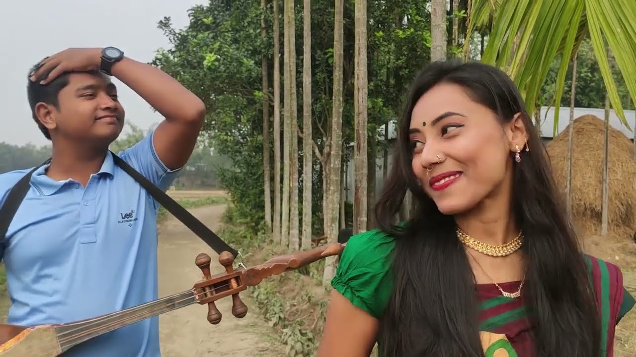 মাওয়াই পুত্রার নতুন গান ।Mawai Go । Horipriya Rani 2023