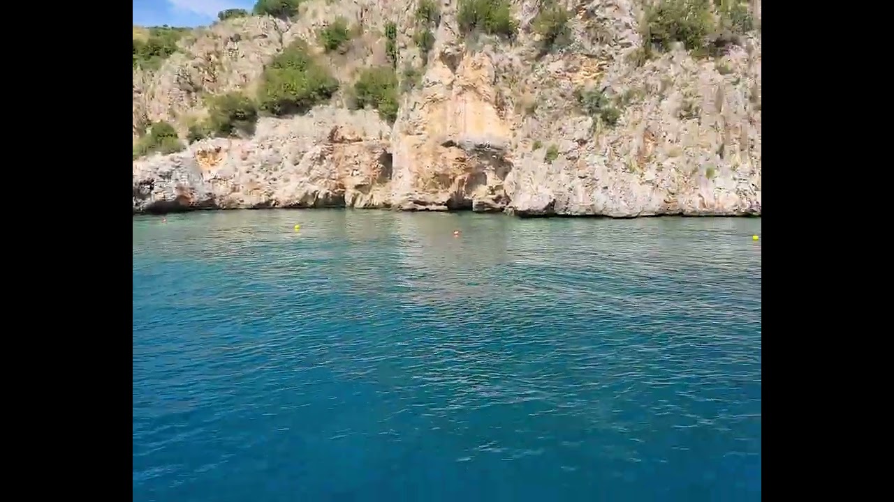 cosa è diventato porto infreschi di Marina di Camerota?!