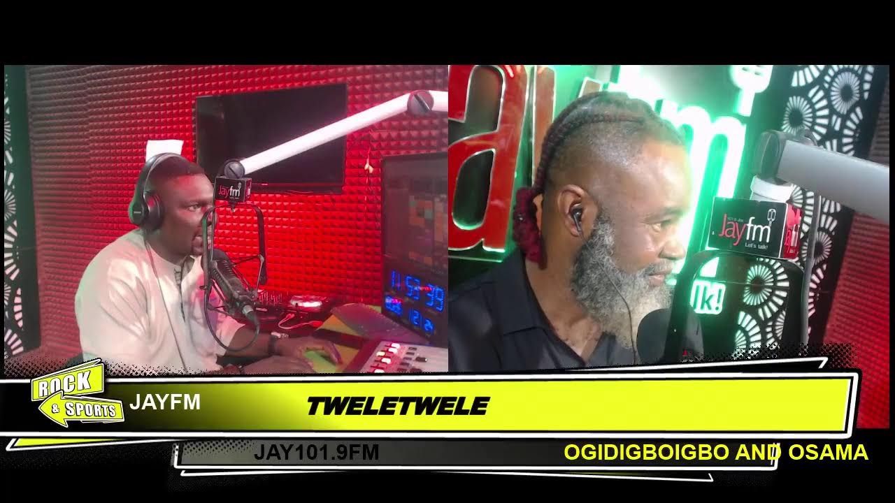 Now in Facebook Live