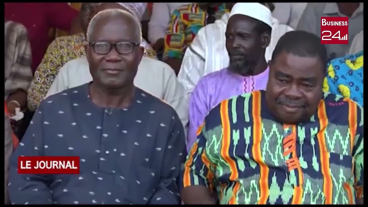 GUIGLO: Le festival BOYE GO tient ses promesses