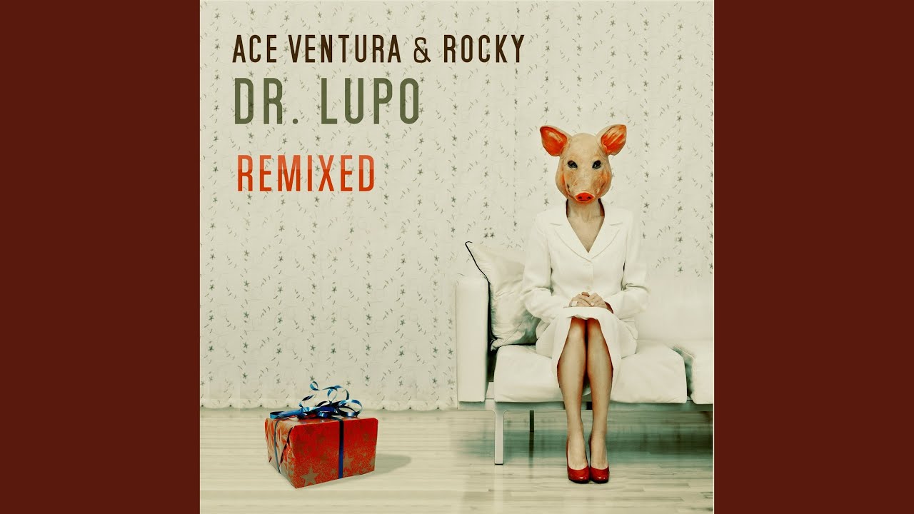 Dr. Lupo (Symbolic Remix)