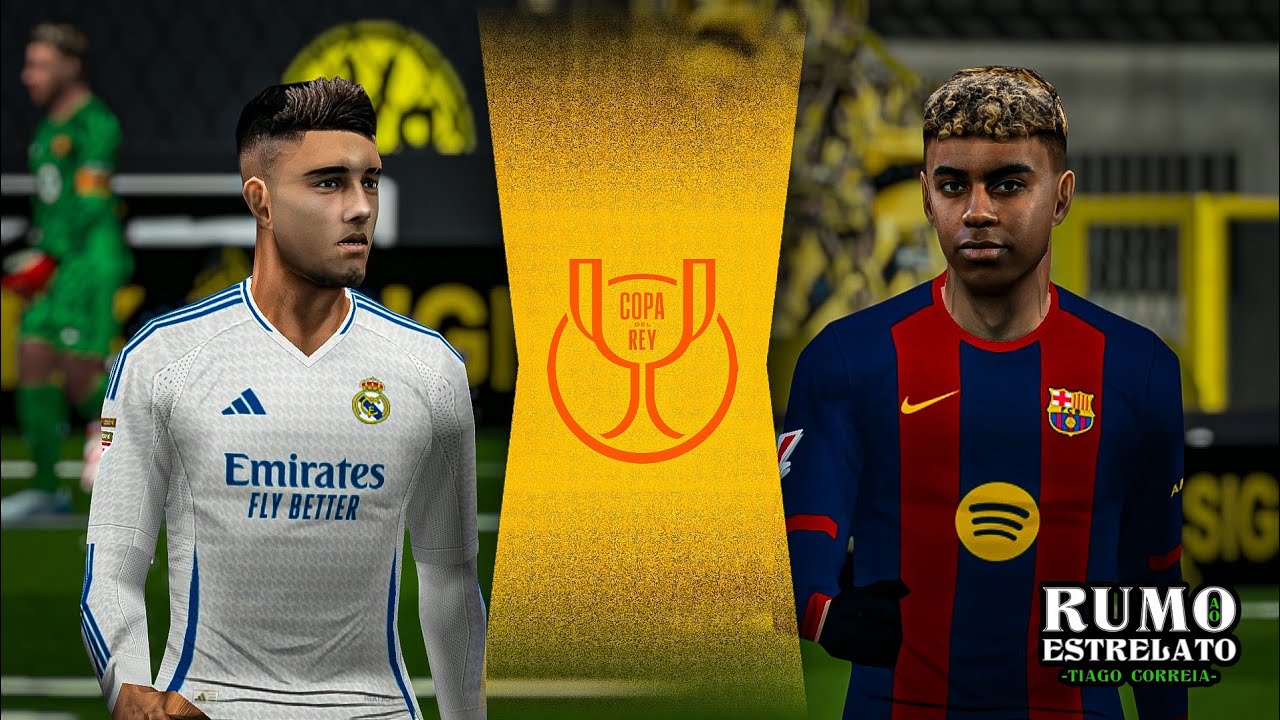 FINAL COPA DEL REY E JOGOS ALUCINANTES⚔️ - PES PSP - RUMO ao ESTRELATO #31
