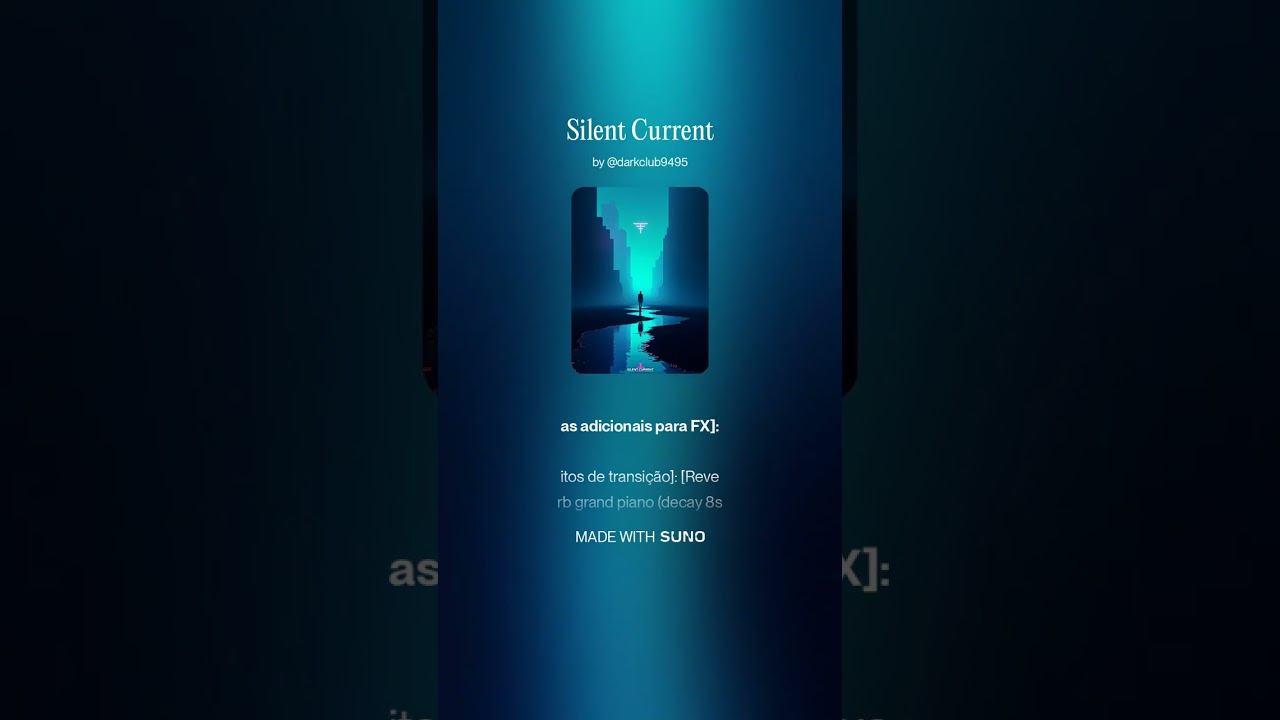 Silent Current