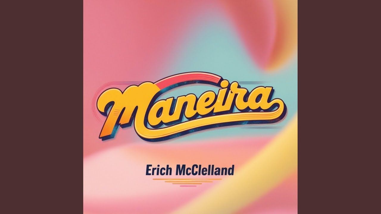 Maneira (Original Mix)