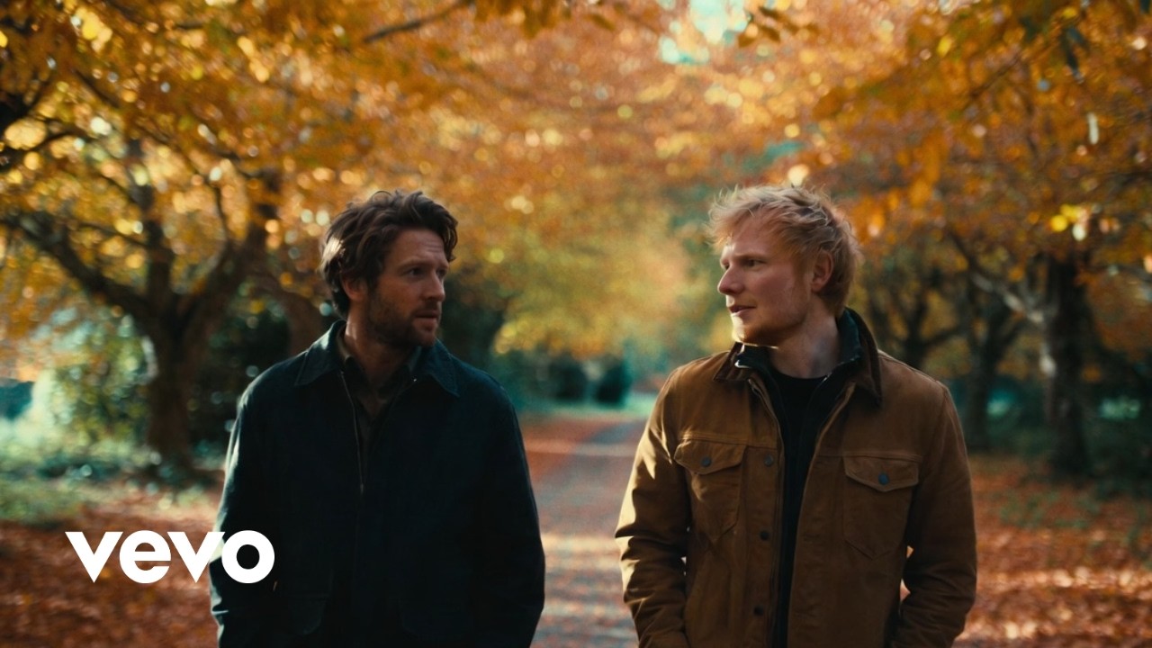 Passenger ft Ed Sheeran - Home to you