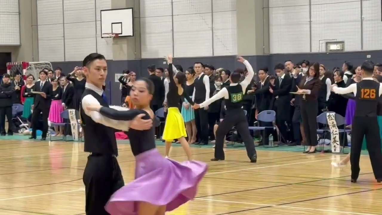 2026 ジュニア東部 Jr P 2次予選 生野賀部組