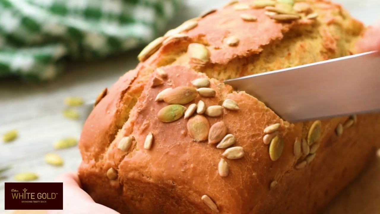 Gluten Free Country Bread
