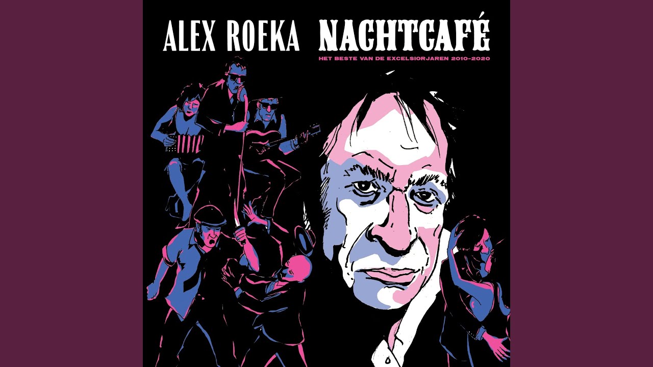 Gestreeld En Gekrast