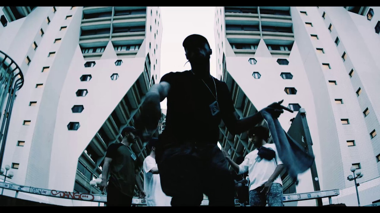 Holy Oysters - Just So You Know [Official]