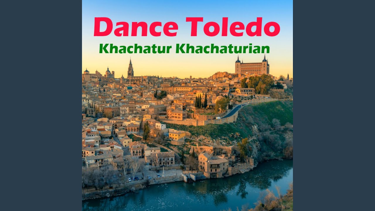 Dance Toledo