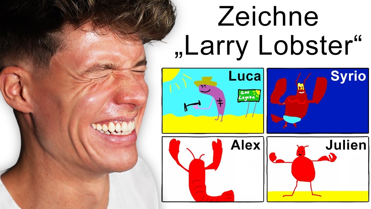 DAS IST NICHT DEREN ERNST