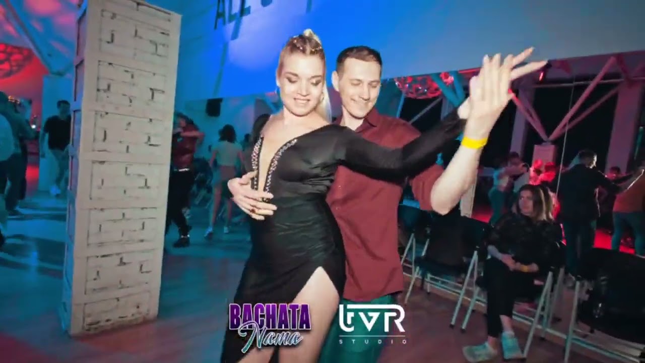 Crazy педагог Максим Гурьянов