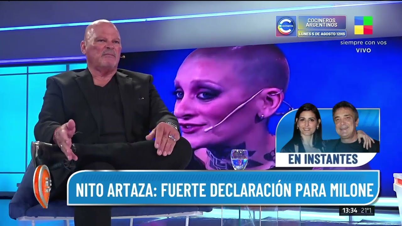 📺 Alfa, la vida despu&eacute;s de 