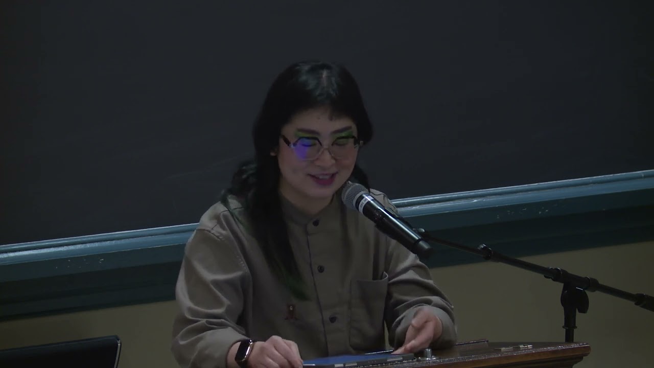 Translation Across Disciplines - Keynote Address