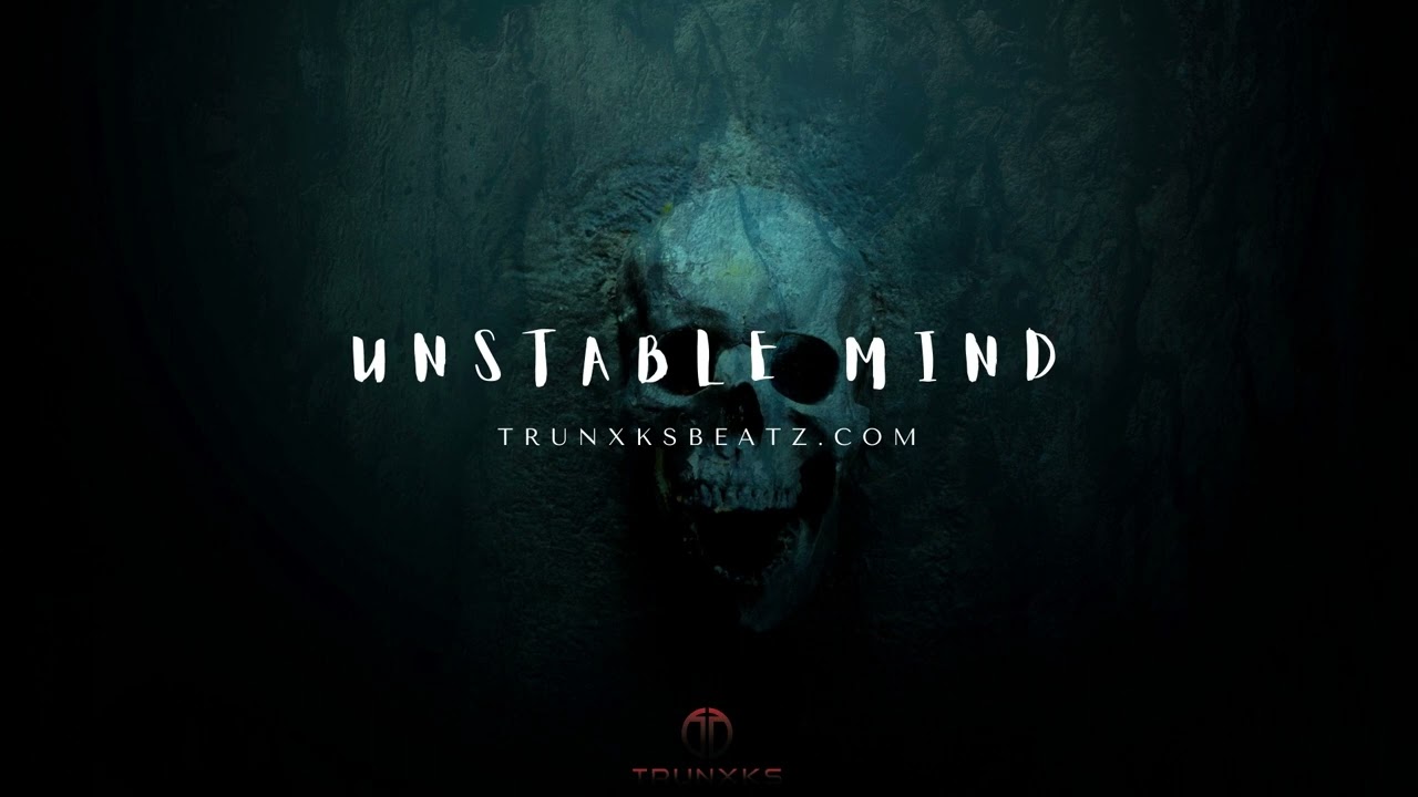 Unstable Mind (Eminem Type Beat x 50 Cent Type Beat x D12 Type Beat) Prod. by Trunxks