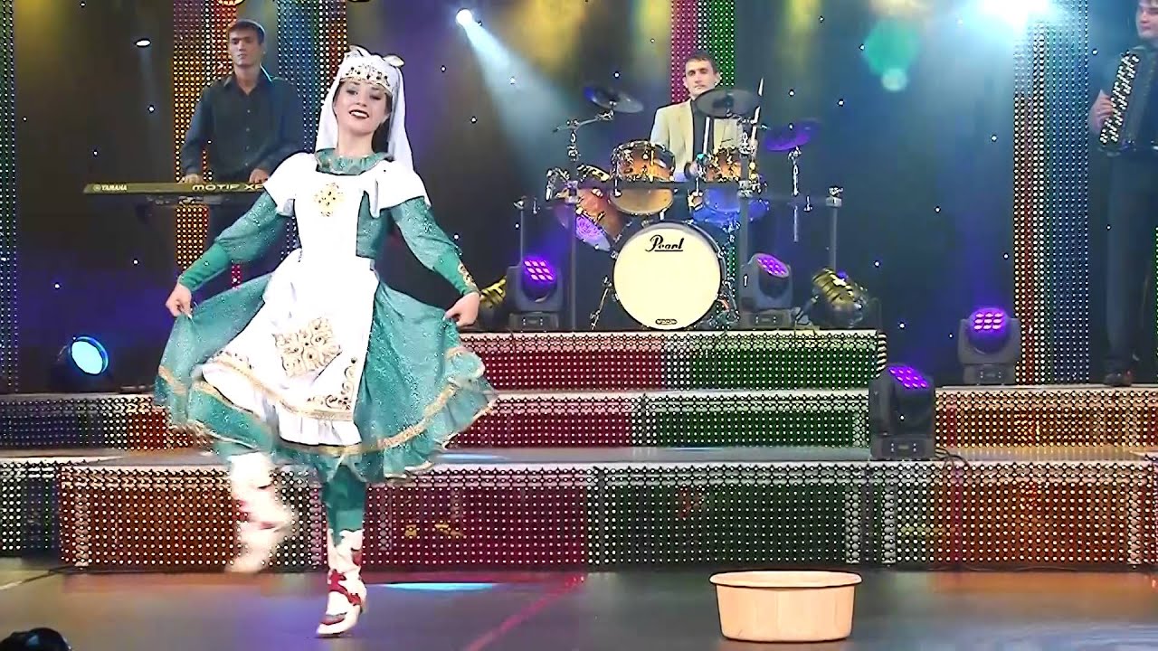Миляуша - Миләүшә  Разова - 