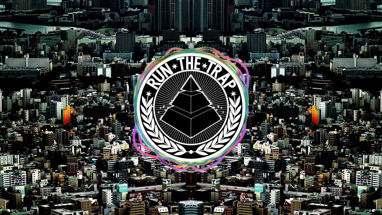 ATLiens - Alchemy (8Er$ Remix)